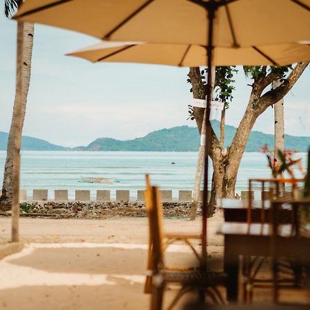 Kattala Bed And Breakfast 엘니도 외부 사진