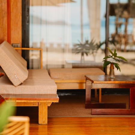 Kattala Bed And Breakfast 엘니도 외부 사진