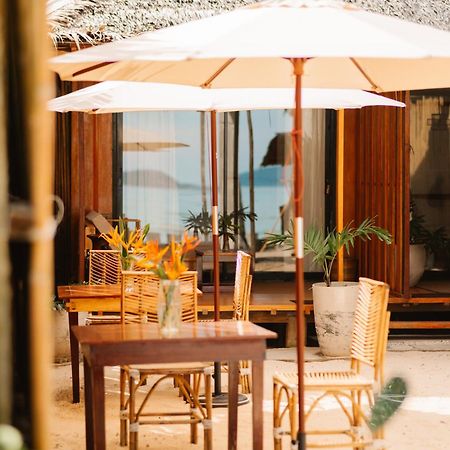 Kattala Bed And Breakfast 엘니도 외부 사진
