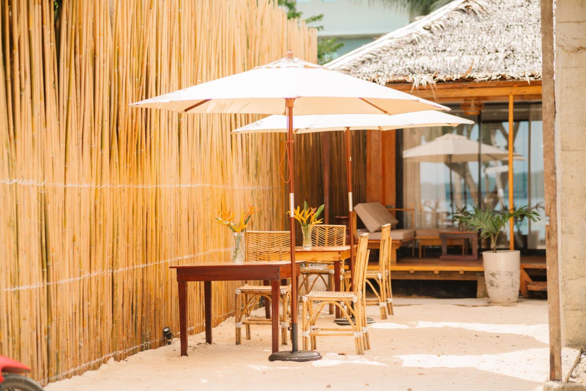 Kattala Bed And Breakfast 엘니도 외부 사진
