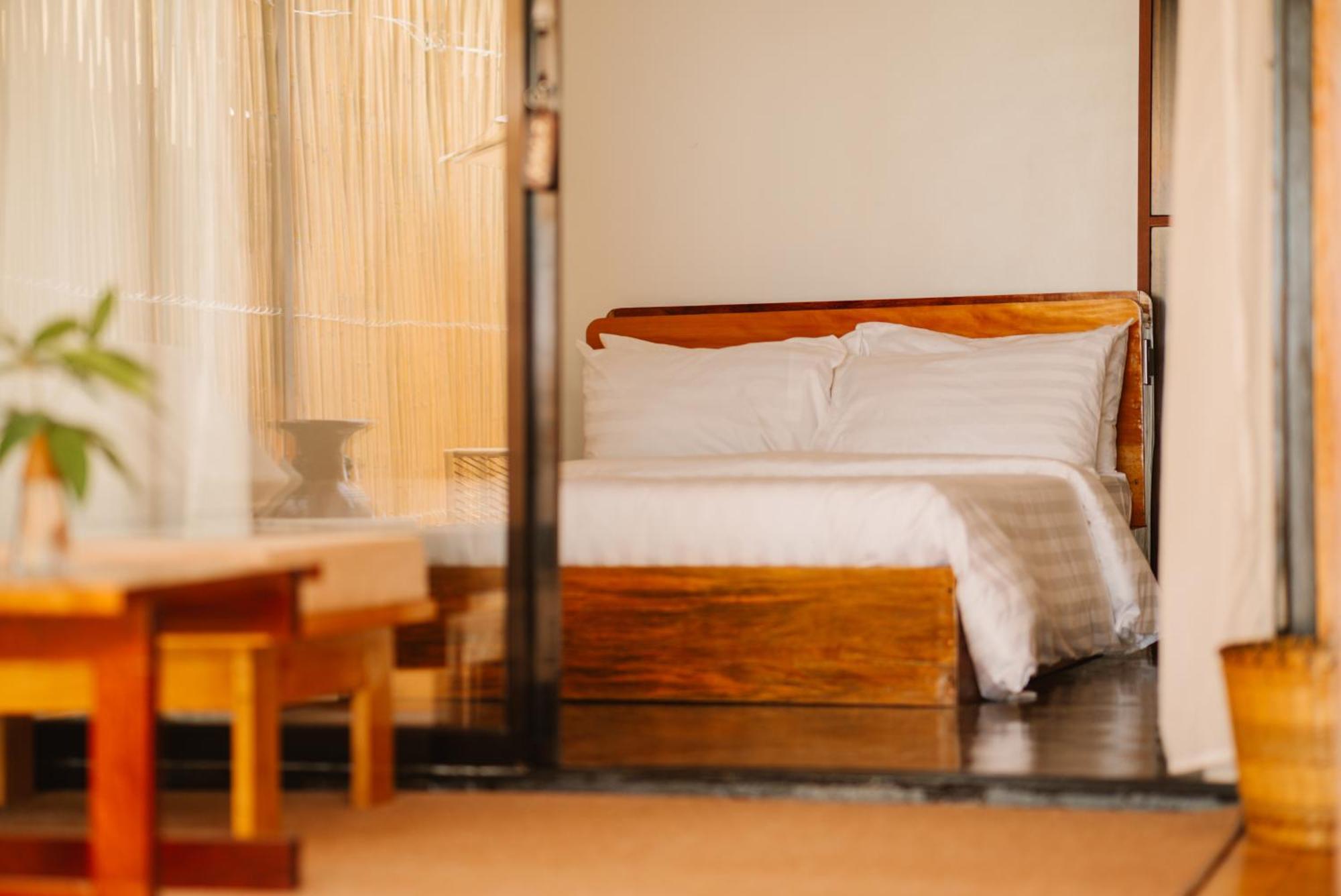 Kattala Bed And Breakfast 엘니도 외부 사진